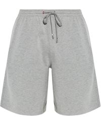 DIESEL - Lucas-D-Core Drawstring Shorts - Lyst