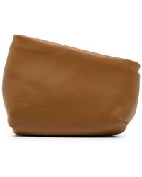 Marsèll - Fanta Leather Shoulder Bag - Lyst