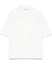 Our Legacy - Heusen Shirt - Lyst