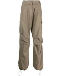 Coperni - Cargo Straight-Leg Trousers - Lyst