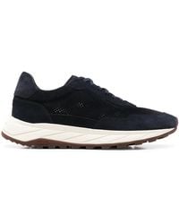 Henderson - パーフォレーテッド スニーカー - Lyst