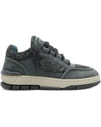 Axel Arigato - Baskets Area Loop En Daim - Lyst