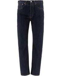 Levi's - Vintage Stone Washed Denim Jeans - Lyst