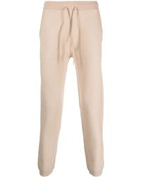 MC2 Saint Barth - Pantalones De Chándal Con Cordones - Lyst