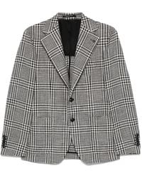 Tagliatore - Blazers - Lyst