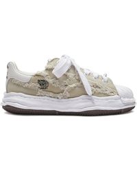 Maison Mihara Yasuhiro - Sneakers Blakey "Bonbom - Lyst