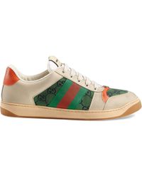 men's 1984 gucci sneakers