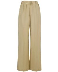 Tela - Stormo Trousers - Lyst