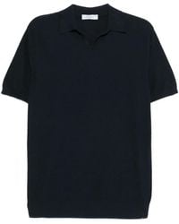Boglioli - Polo De Manga Corta - Lyst