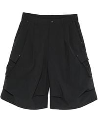 adidas - Cargo Shorts - Lyst