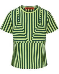 Simon Miller - Kini T-Shirt - Lyst