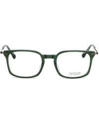 Matsuda - M2077 Square-Frame Glasses - Lyst
