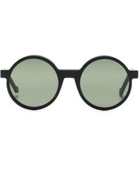 VAVA Eyewear - Wl0000 Round-frame Sunglasses - Lyst