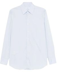 Lardini - Camisa Con Botones - Lyst