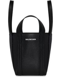 Balenciaga - Everyday Xs North-south Tote Bag - Lyst