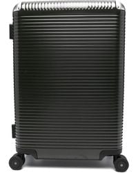 Fpm Milano - Bank Light Spinner 68 Ribbed Suitcase - Lyst