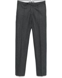 Incotex - Pantalones 30 - Lyst