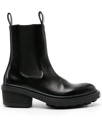 Eytys - Blaise Leather Chelsea Boots - Lyst