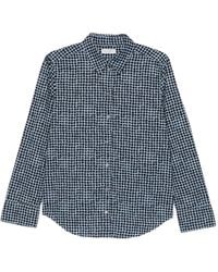 Marc O' Polo - Polka-Dot Cotton Shirt - Lyst