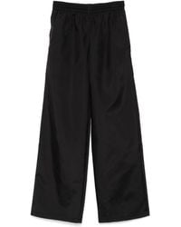 Wardrobe NYC - Utility Track Trousers - Lyst