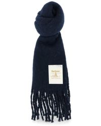 Barbour - Ellison Scarf - Lyst
