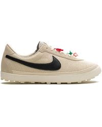 Nike - X Bode Astro Grabber "Natural" Sneakers - Lyst