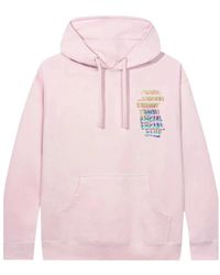 ANTI SOCIAL SOCIAL CLUB - Channel 747 Hoodie - Lyst