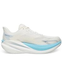 Hoka One One - Mach X 3 Wmns Sneakers - Lyst