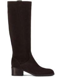 Doucal's - Stiefel mit Blockabsatz - Lyst