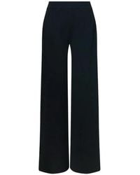 Stella McCartney - Pantalon En Maille À Coupe Courte - Lyst