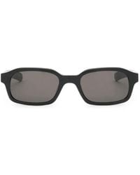 FLATLIST EYEWEAR - Hanky Rectangle-Frame Sunglasses - Lyst