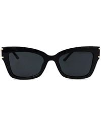 Michael Kors - スクエアフレーム サングラス - Lyst
