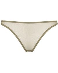 Eres - Promesse String - Lyst