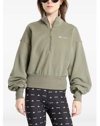 adidas - X Moon Boot Sweat À Logo Imprimé - Lyst