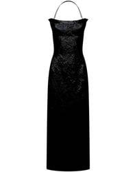 FFORME - Maisie Maxi-Jurk - Lyst