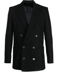 Balmain - Doppelreihiges Sakko - Lyst