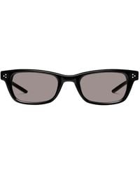 Gentle Monster - Jane Rectangle-Frame Sunglasses - Lyst