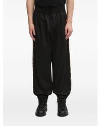 Wacko Maria - Drawstring Track Pants - Lyst