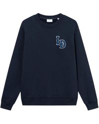 Les Deux - Sweat Brady Ld - Lyst