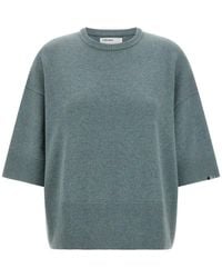 Extreme Cashmere - Pull N433 Sassie À Col Rond - Lyst