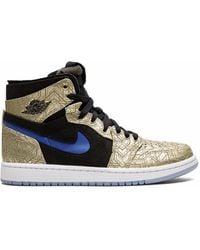 Nike - Air 1 Zoom Cmft Gc Laser" Sneakers - Lyst