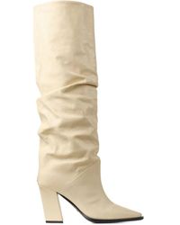 Jimmy Choo - Hart 85mm ブーツ - Lyst