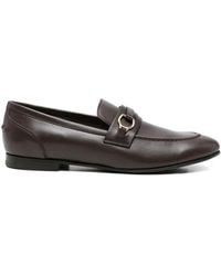 Brunello Cucinelli - Ring-Detail Loafers - Lyst