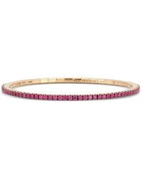 ’ROBERTO DEMEGLIO - Ruby Extensible Stretch Bracelet - Lyst