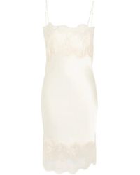 Herskind - Robe Linus À Coupe Courte - Lyst