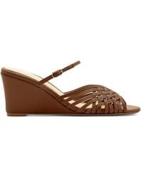 Alexandre Birman - Mules Lilian - Lyst