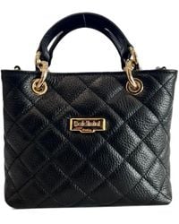 Baldinini - Sac Cabas À Design Matelassé - Lyst
