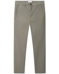 Gabba - Paul K3280 Dale Chino Trousers - Lyst
