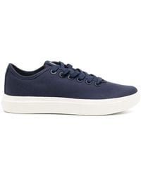 ALLBIRDS - Canvas Piper Sneakers - Lyst