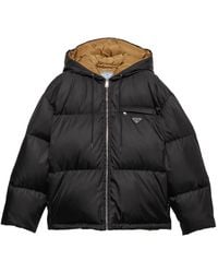 Prada - Jackets - Lyst